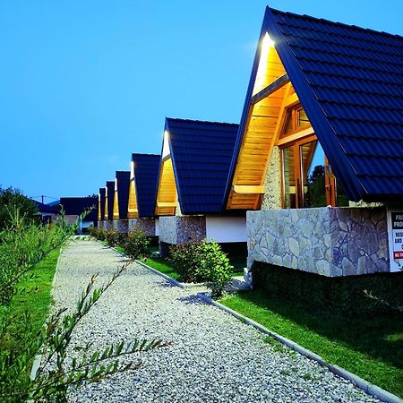 Resort La Familia Bihać Dış mekan fotoğraf