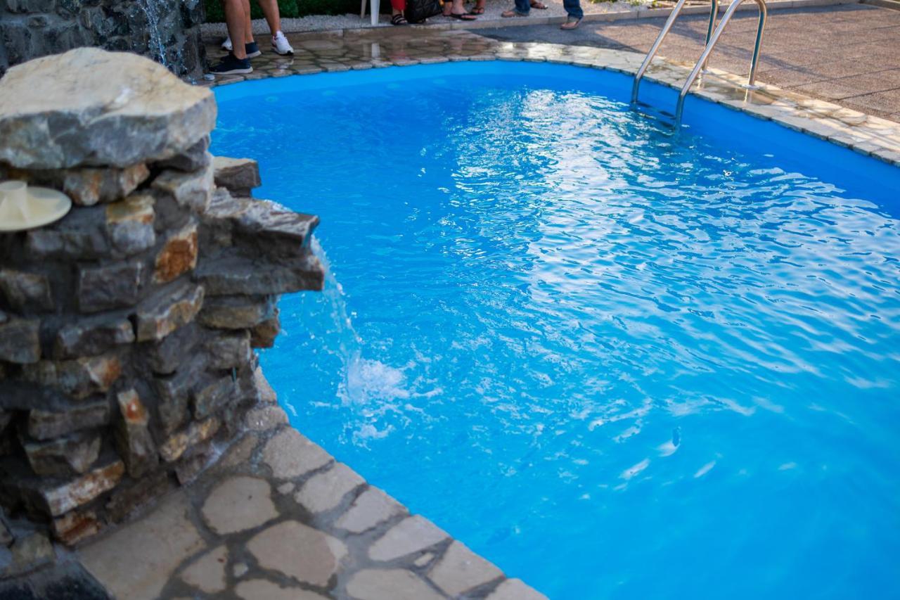 Resort La Familia Bihać Dış mekan fotoğraf