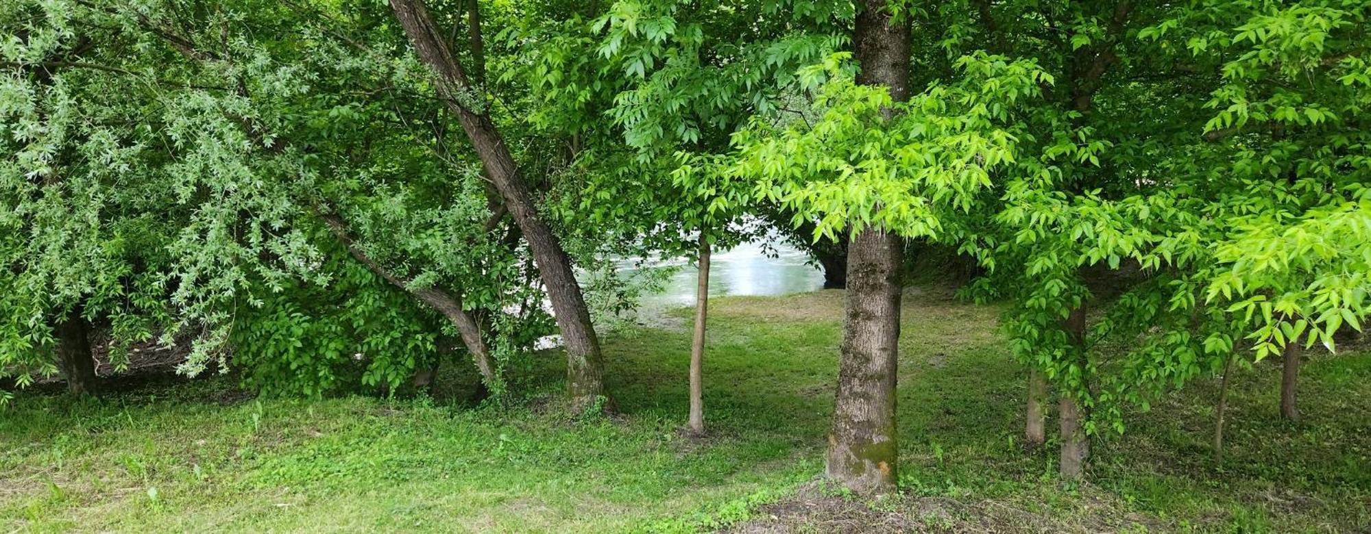 Resort La Familia Bihać Dış mekan fotoğraf